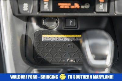 2021 Toyota RAV4 Prime XSE