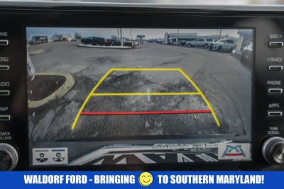 2021 Toyota RAV4 Prime XSE