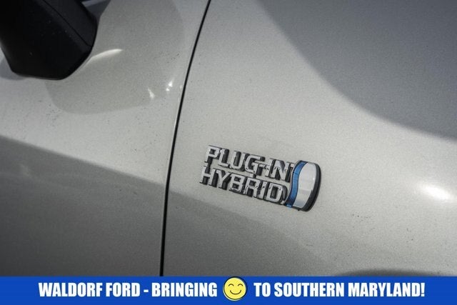 2021 Toyota RAV4 Prime XSE