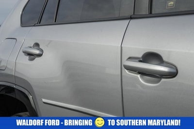 2021 Toyota RAV4 Prime XSE