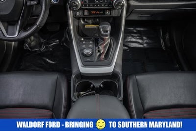 2021 Toyota RAV4 Prime XSE