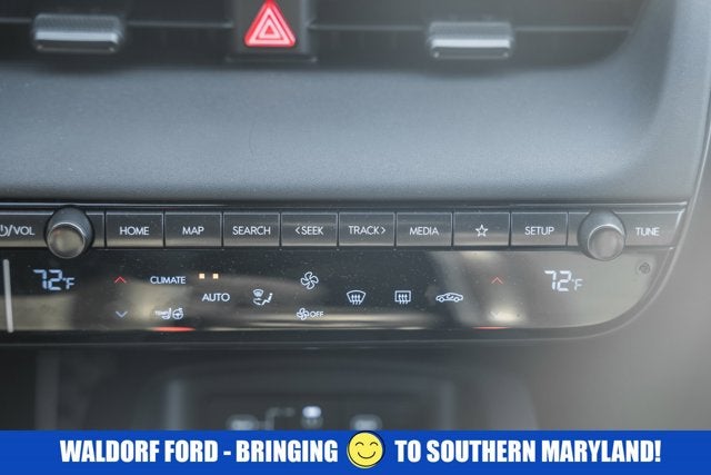 2025 Hyundai IONIQ 5 N Base