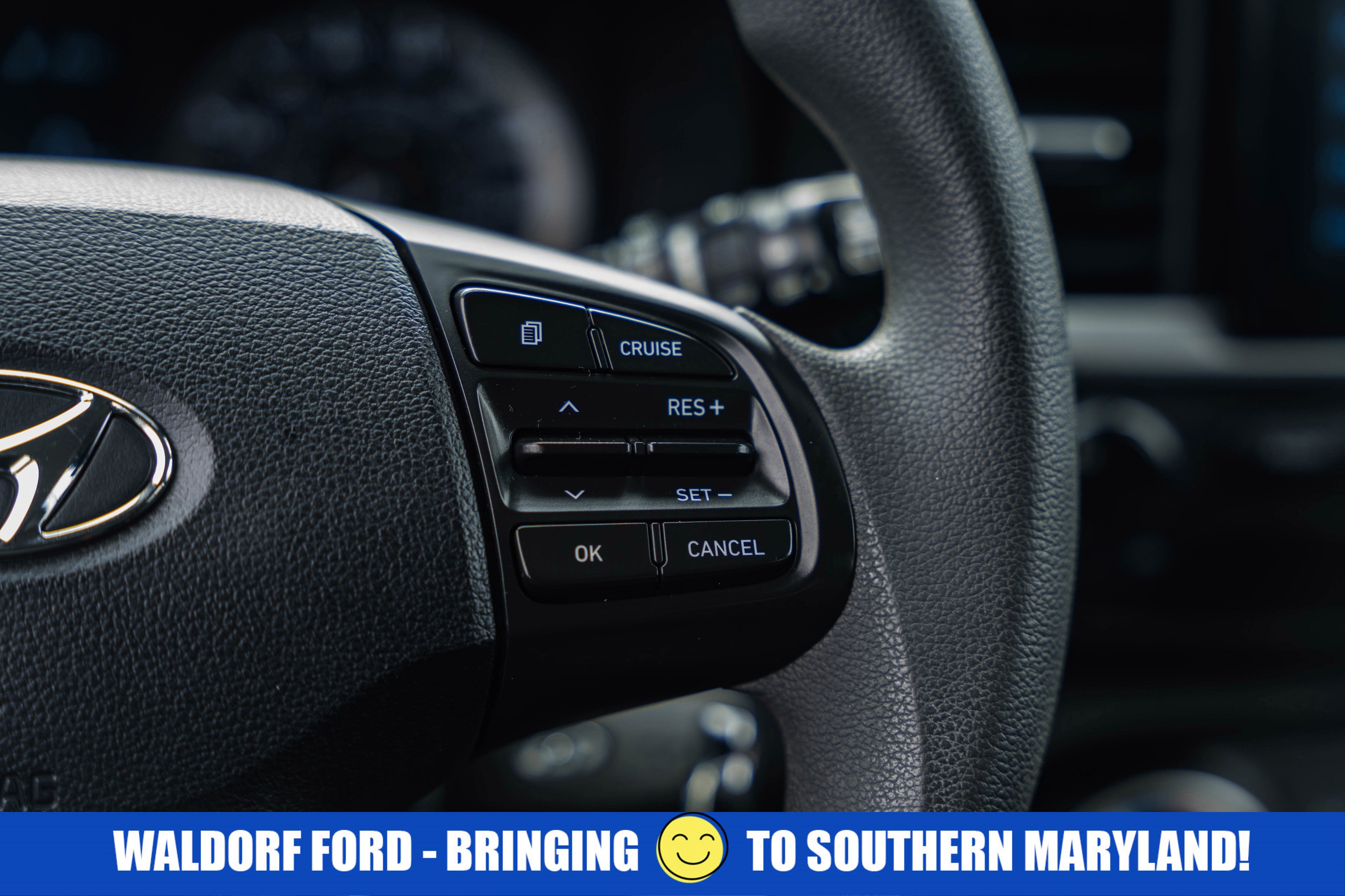 2021 Hyundai Venue SE