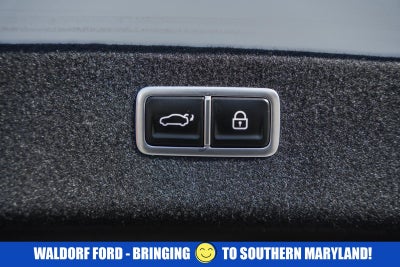 2024 Genesis Electrified G80 Advanced