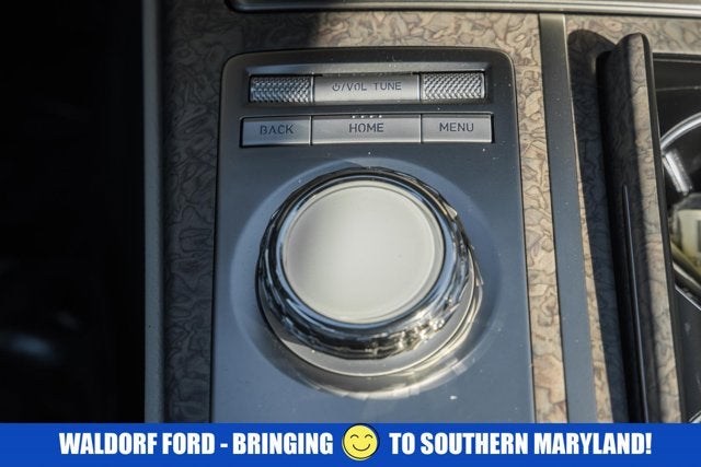 2024 Genesis Electrified G80 Advanced