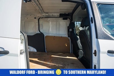 2019 Ford Transit Connect Van XL