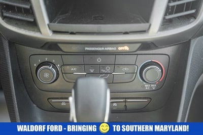 2019 Ford Transit Connect Van XL