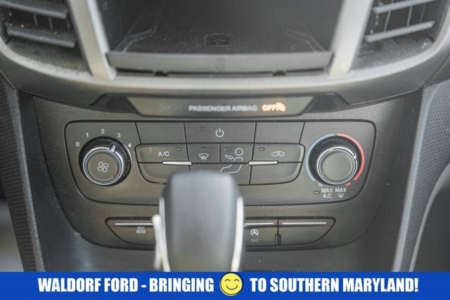 2019 Ford Transit Connect Van XL