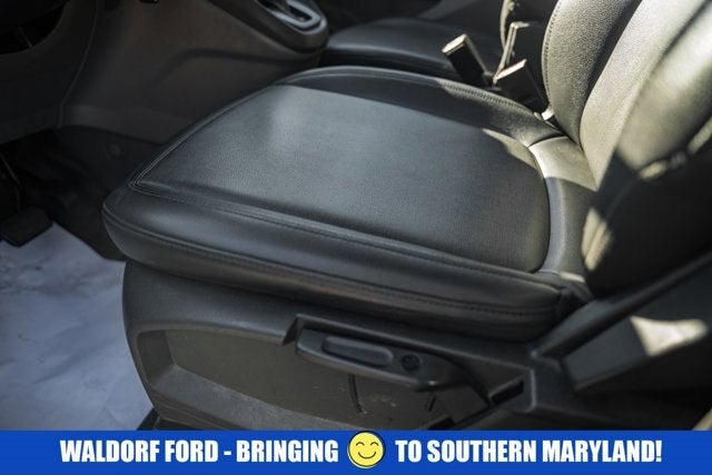 2019 Ford Transit Connect Van XL