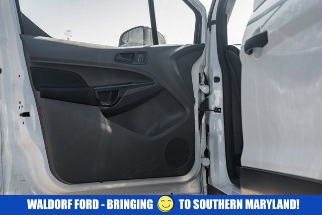 2019 Ford Transit Connect Van XL