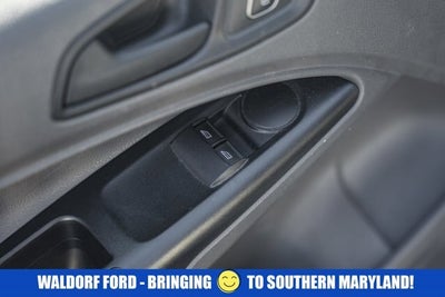 2019 Ford Transit Connect Van XL