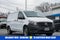 2022 Mercedes-Benz Metris Cargo Van 126 WB Cargo
