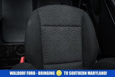 2022 Mercedes-Benz Metris Cargo Van 126 WB Cargo