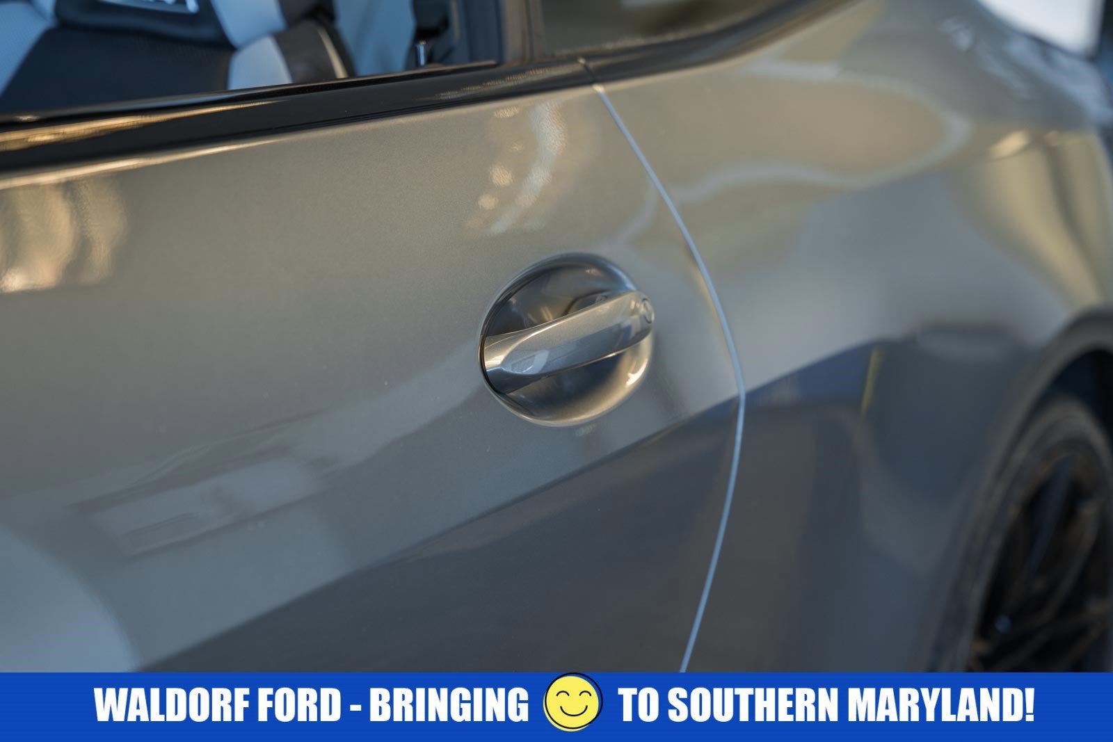 2023 BMW M4 Competition xDrive