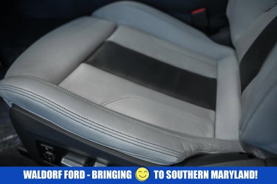 2023 BMW M4 Competition xDrive