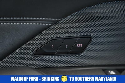 2023 BMW M4 Competition xDrive