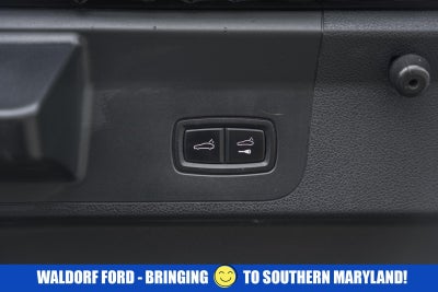 2017 Porsche Panamera Turbo