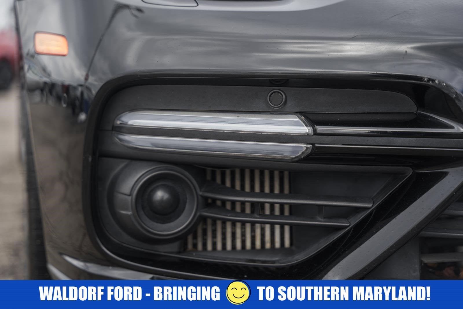 2017 Porsche Panamera Turbo