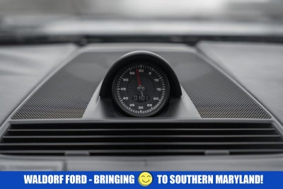 2017 Porsche Panamera Turbo