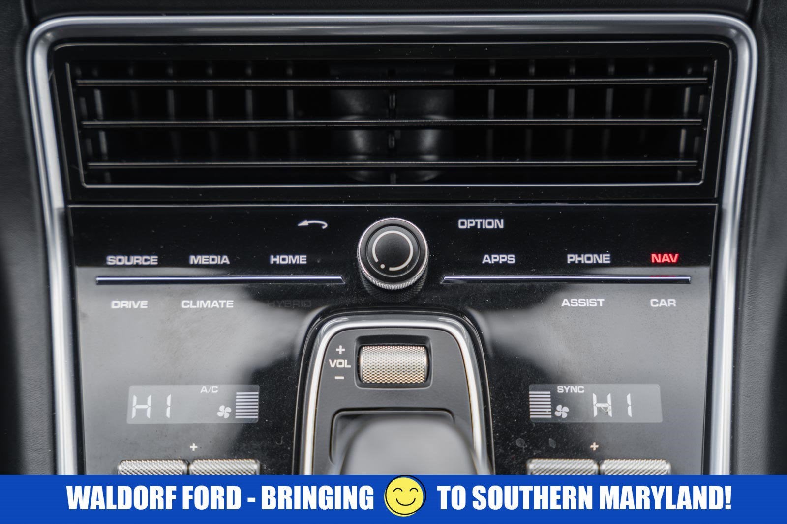 2017 Porsche Panamera Turbo