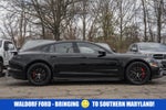 2017 Porsche Panamera Turbo