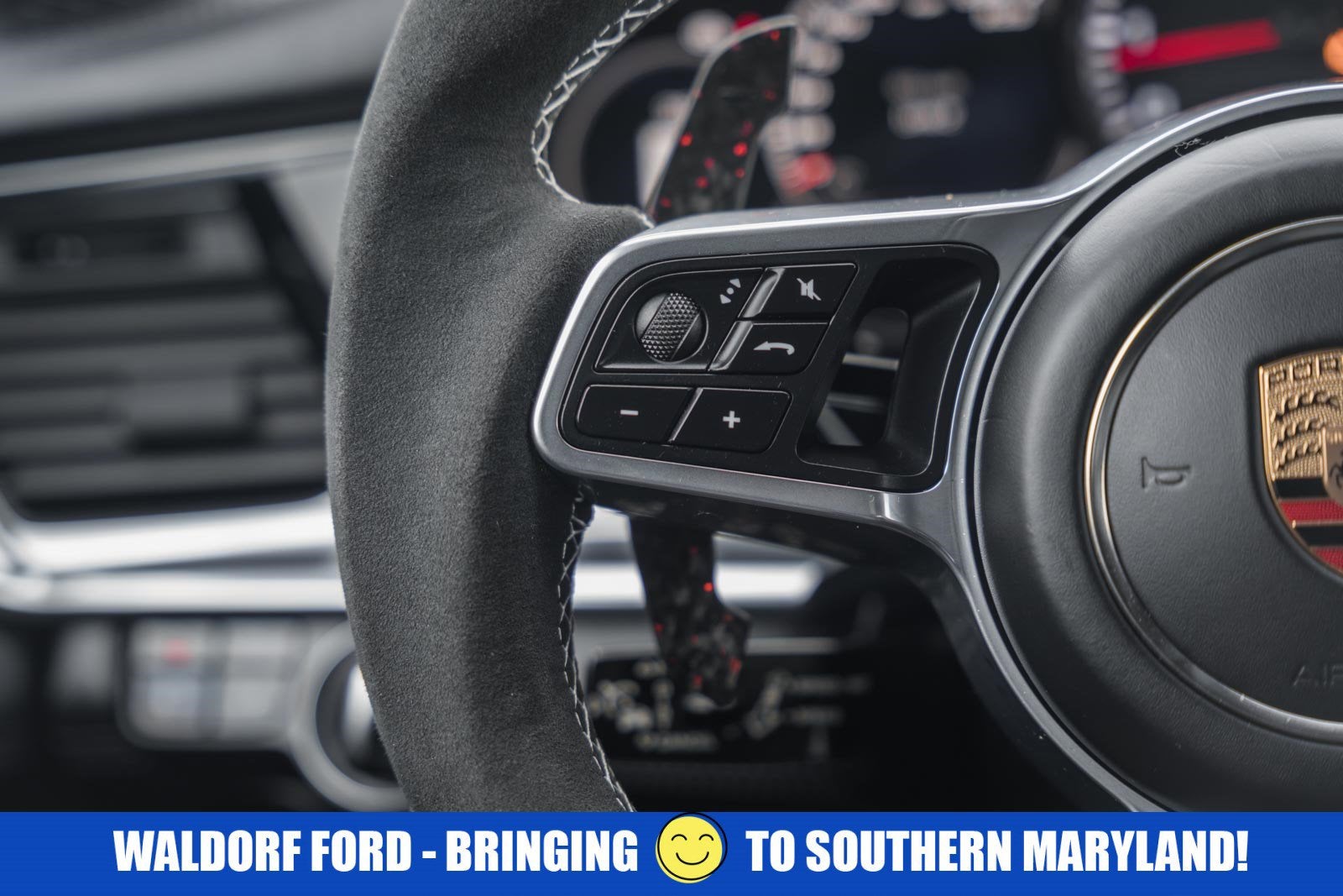 2017 Porsche Panamera Turbo