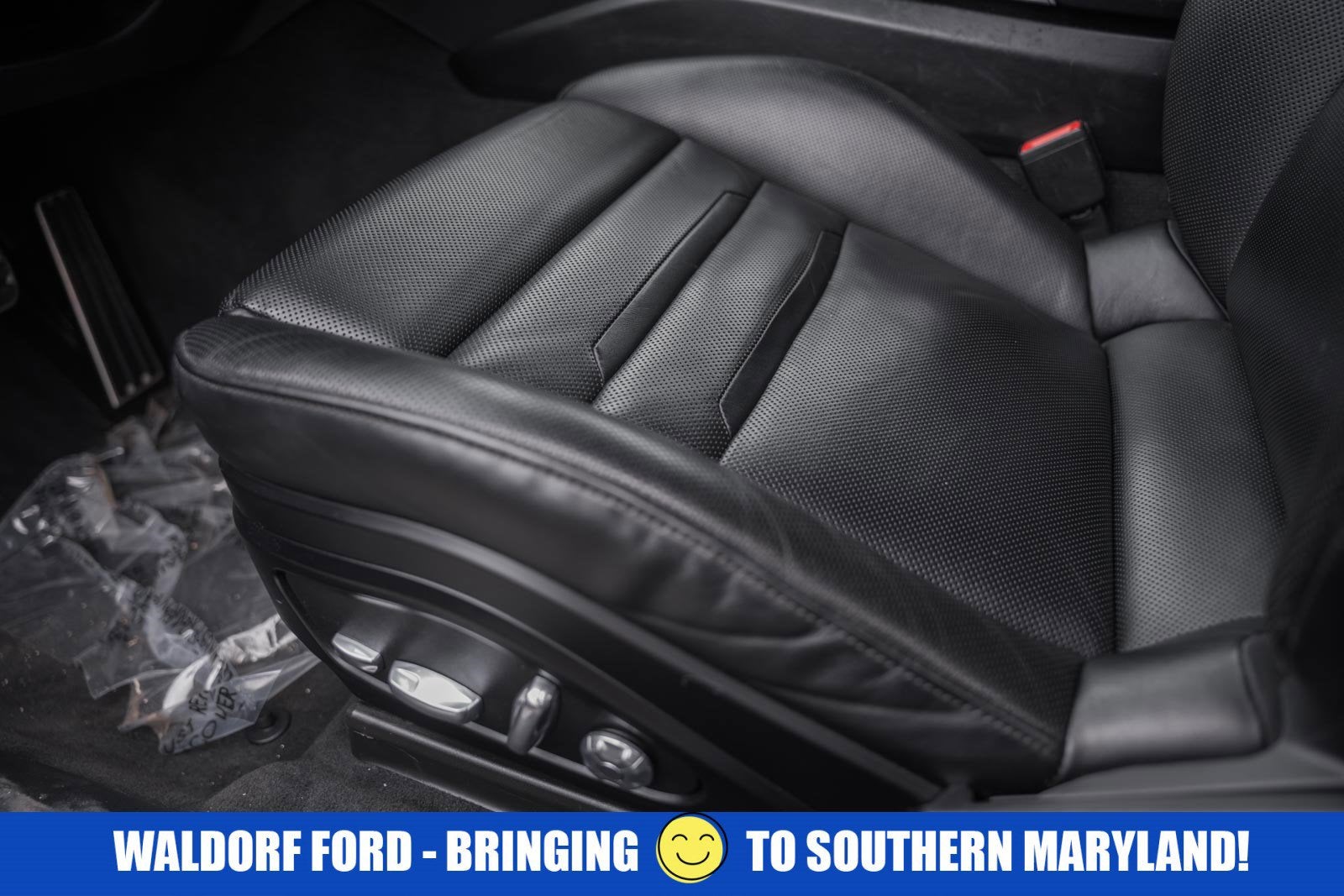 2017 Porsche Panamera Turbo