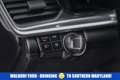 2017 Porsche Panamera Turbo