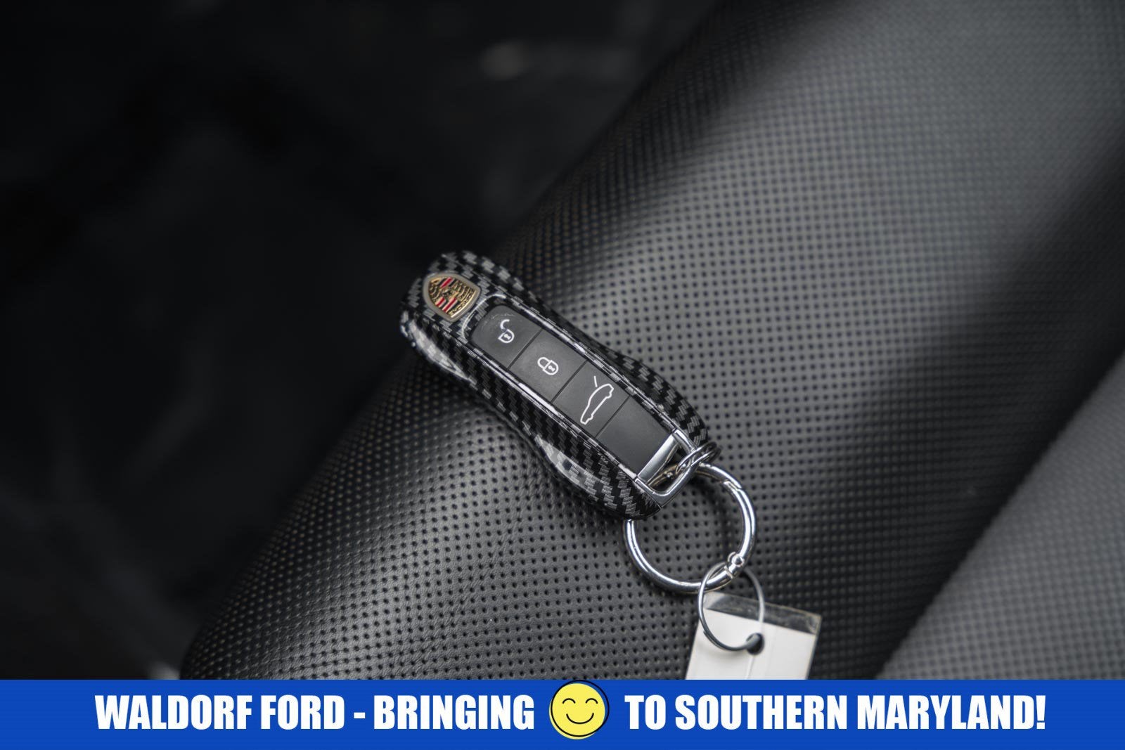 2017 Porsche Panamera Turbo