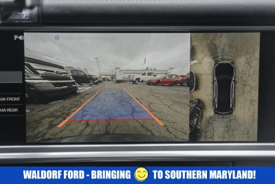 2017 Porsche Panamera Turbo