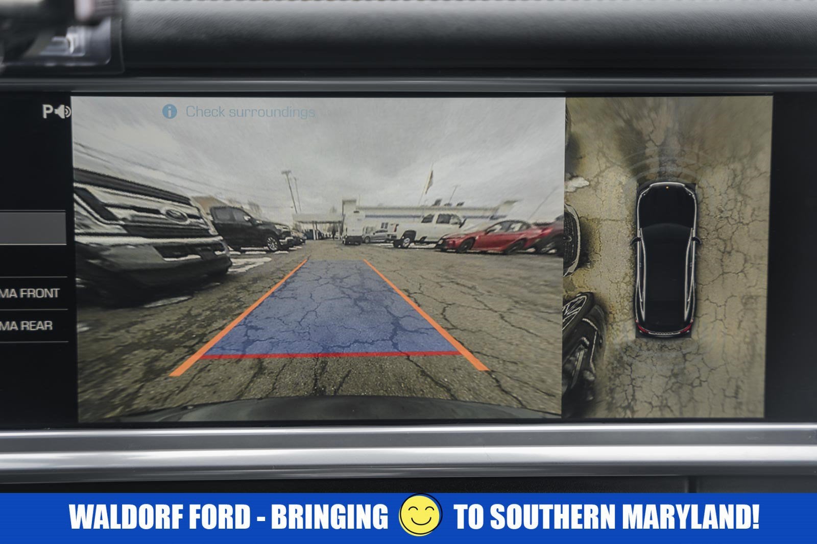 2017 Porsche Panamera Turbo