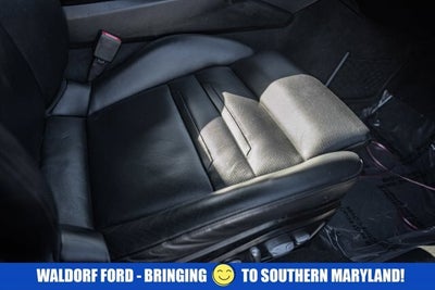 2017 Porsche Panamera Turbo