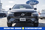 2025 Volvo XC60 Plus