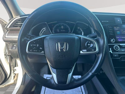 2020 Honda Civic Sedan EX