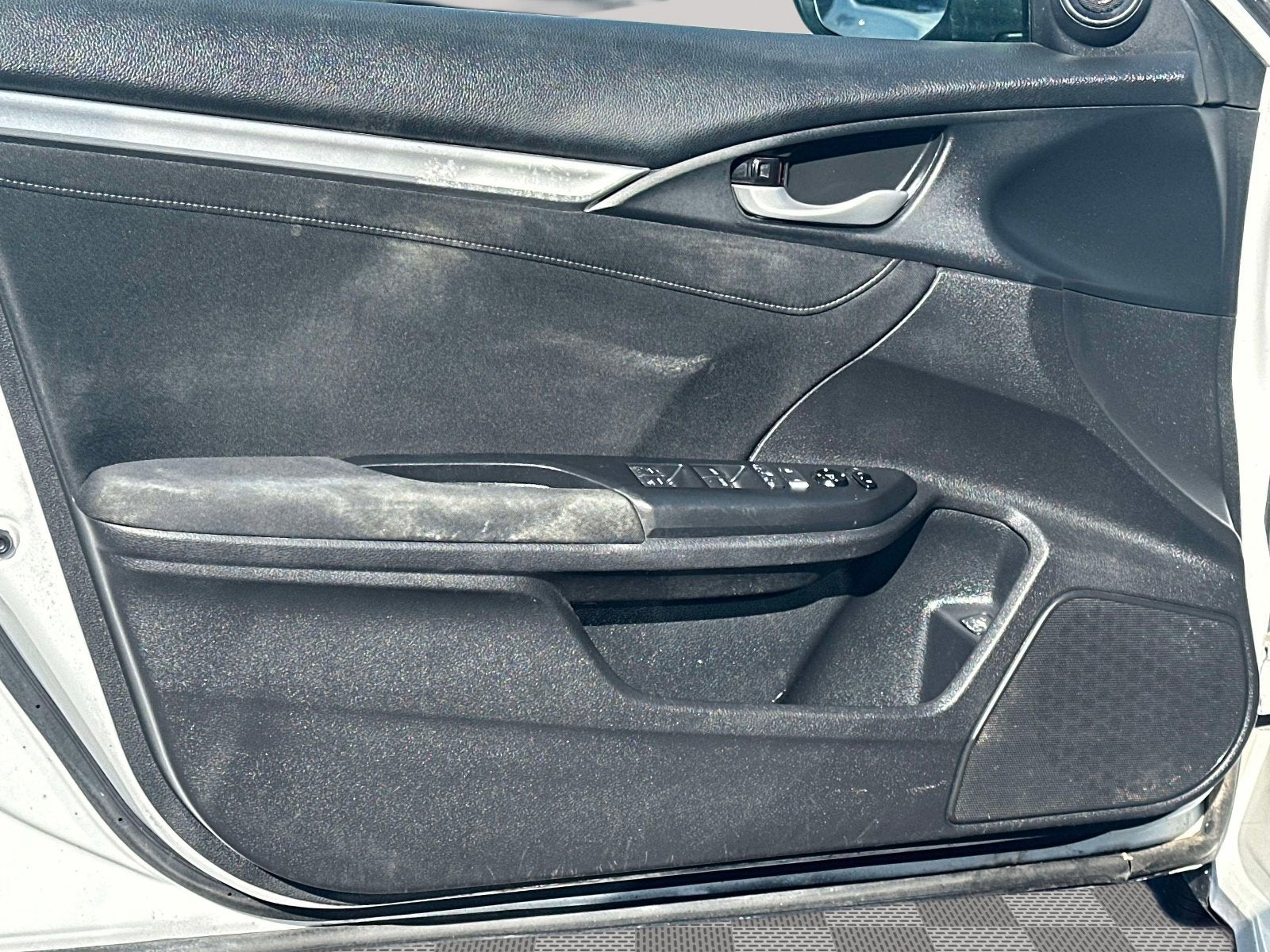 2020 Honda Civic Sedan EX