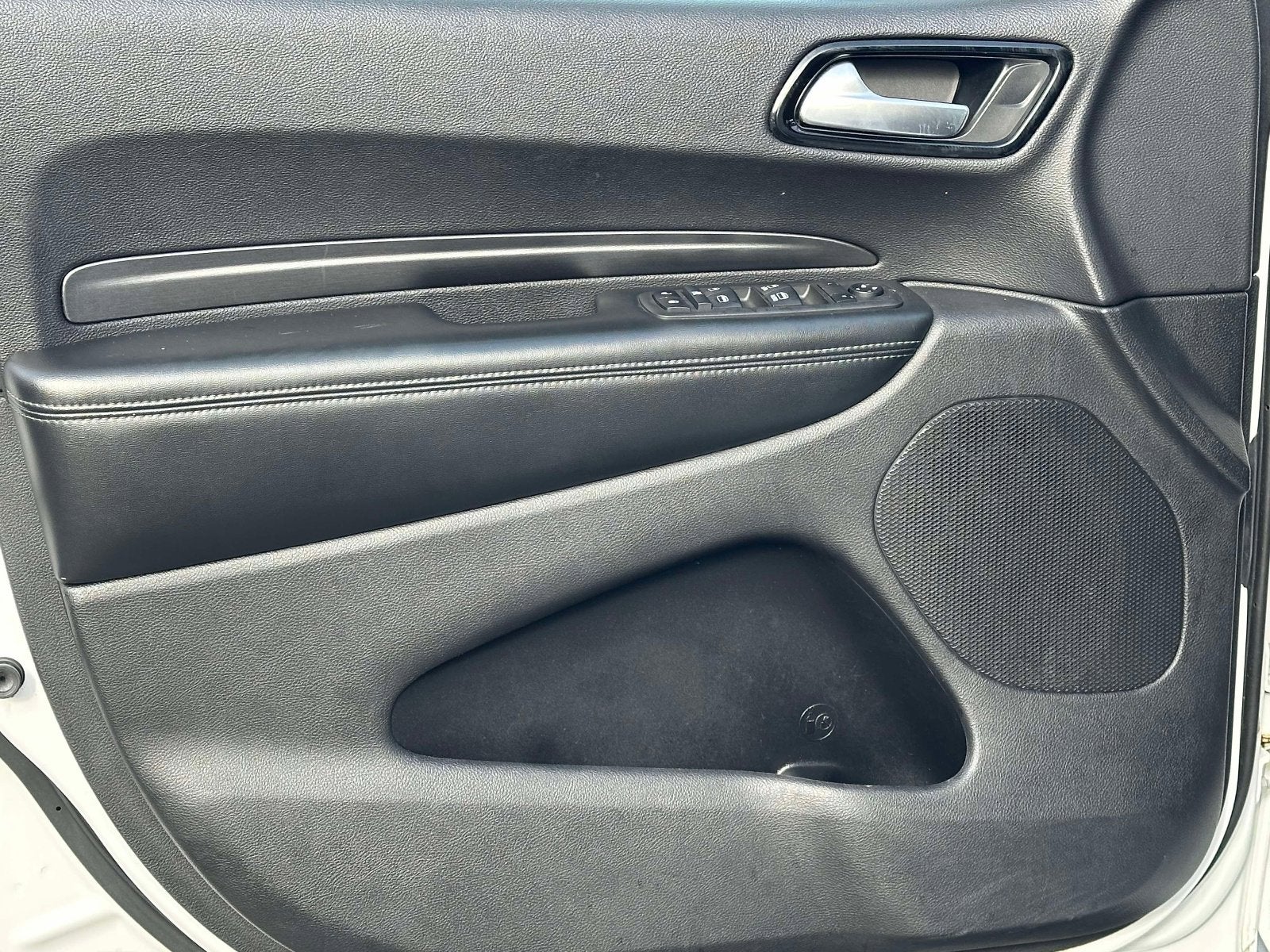 2021 Dodge Durango SXT Plus