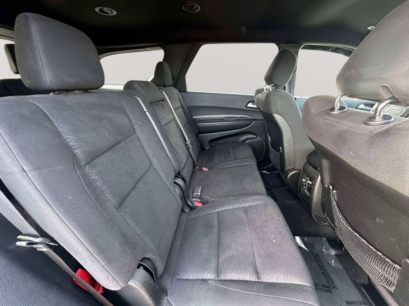 2021 Dodge Durango SXT Plus