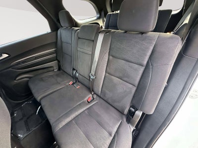 2021 Dodge Durango SXT Plus