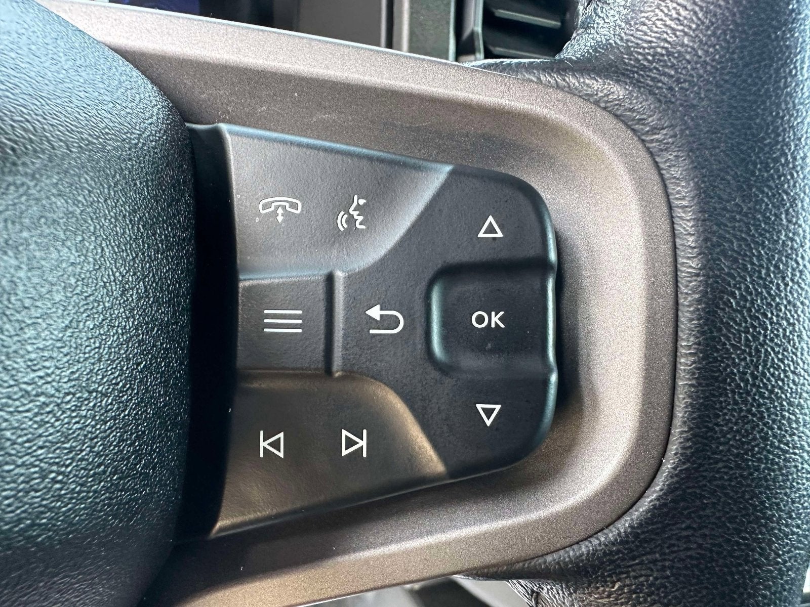 2024 Ford Bronco Everglades