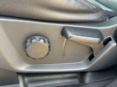 2024 Ford Bronco Everglades