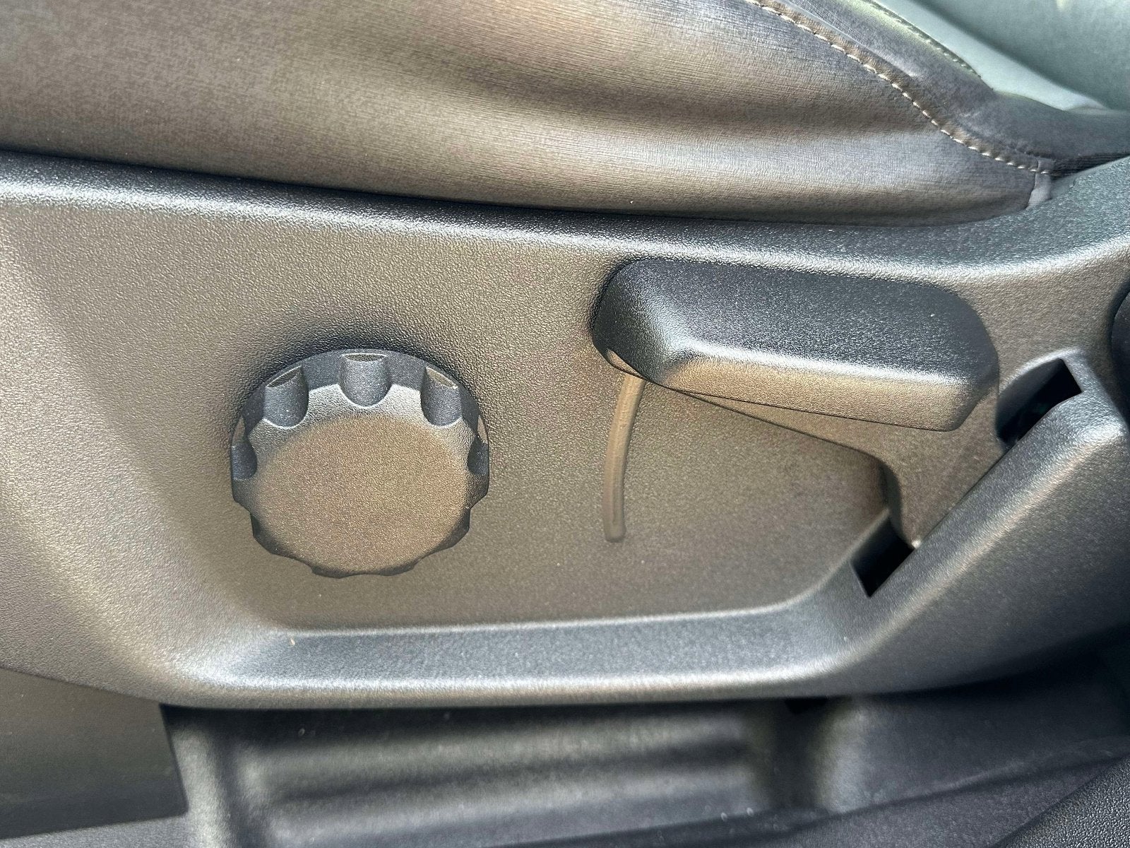 2024 Ford Bronco Everglades