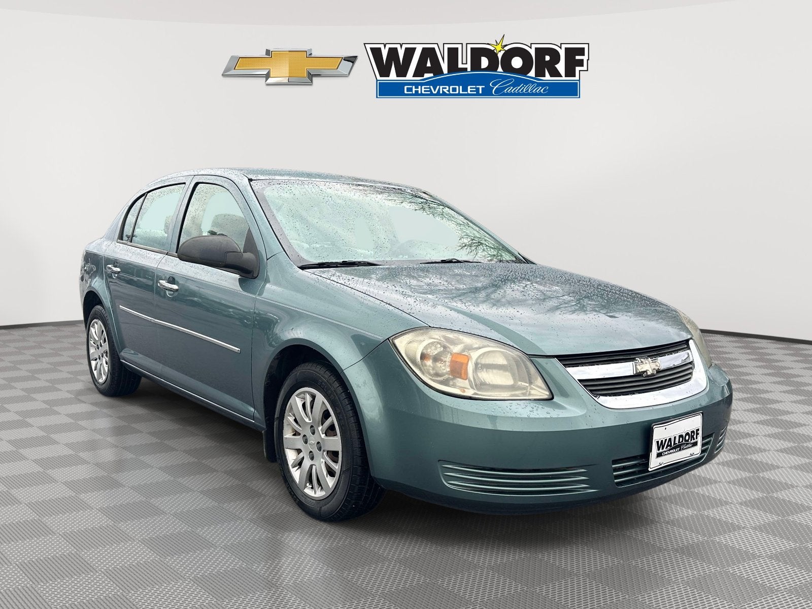 2010 Chevrolet Cobalt LS