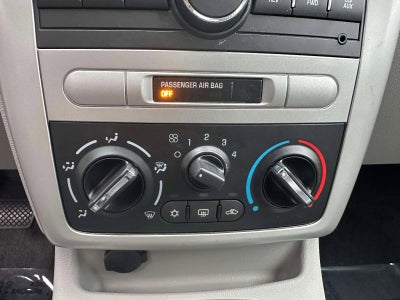 2010 Chevrolet Cobalt LS