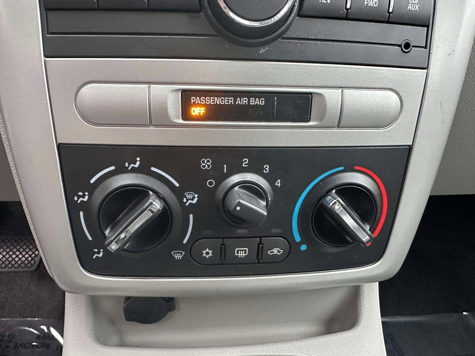 2010 Chevrolet Cobalt LS