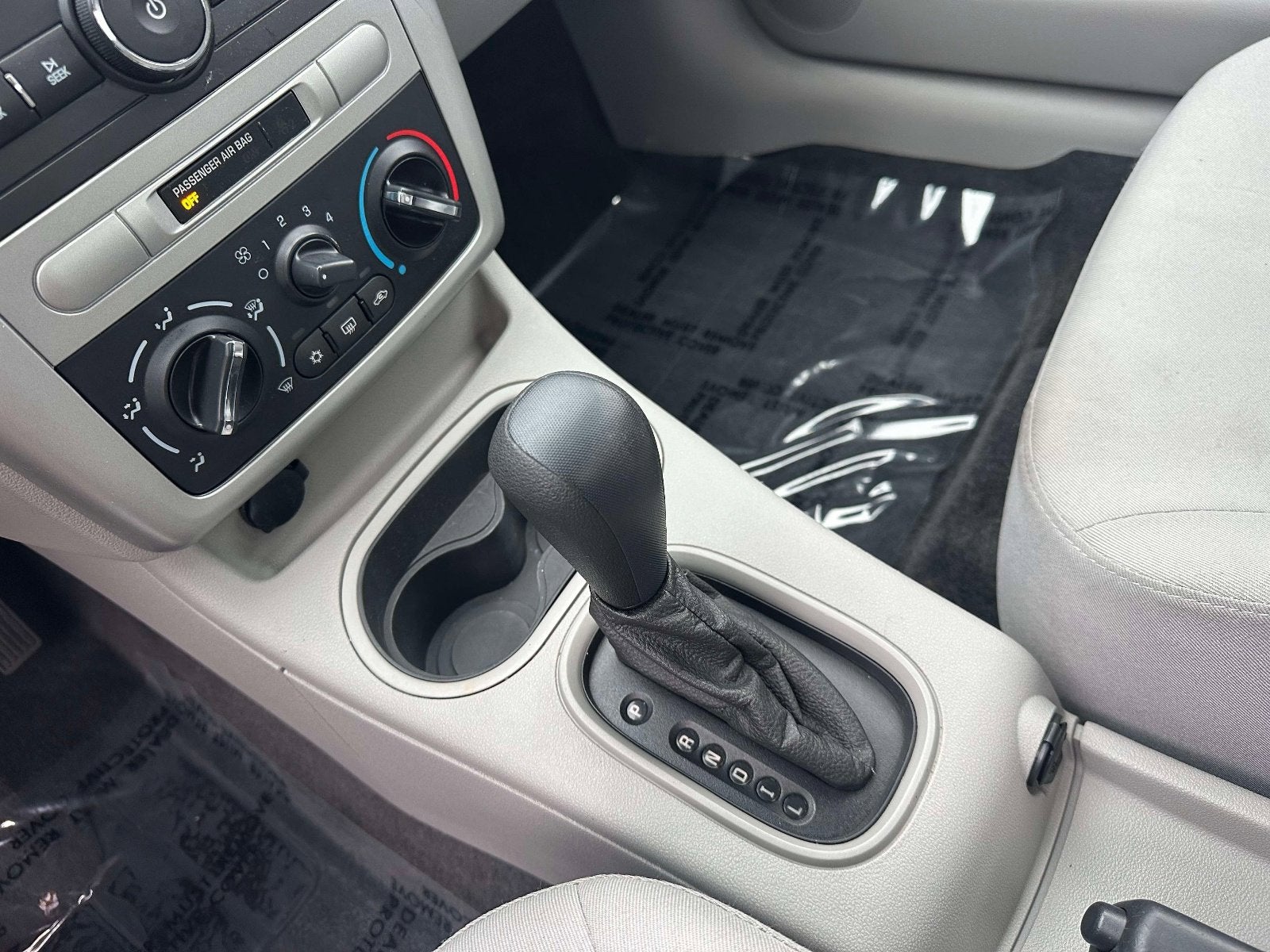 2010 Chevrolet Cobalt LS