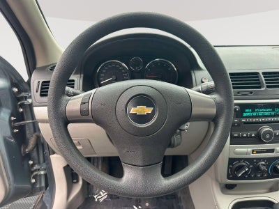2010 Chevrolet Cobalt LS