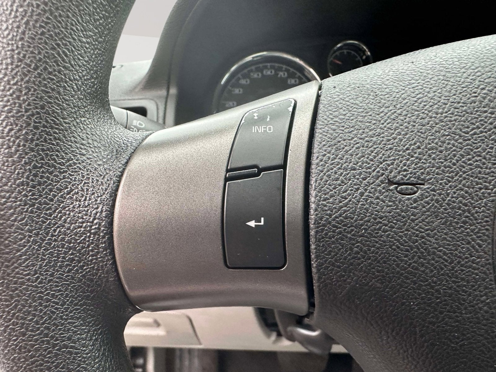 2010 Chevrolet Cobalt LS