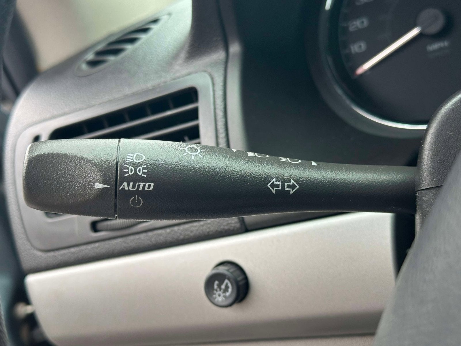 2010 Chevrolet Cobalt LS