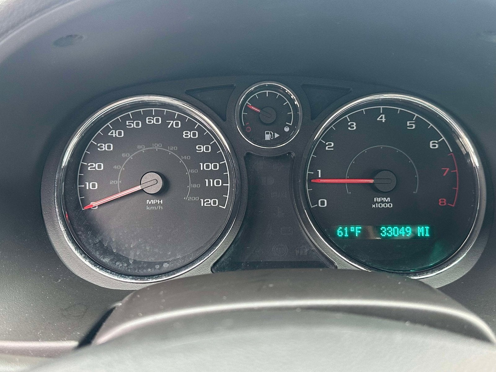 2010 Chevrolet Cobalt LS