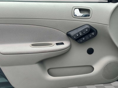 2010 Chevrolet Cobalt LS